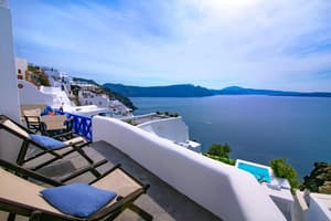 thumbnail: Terrace/patio
