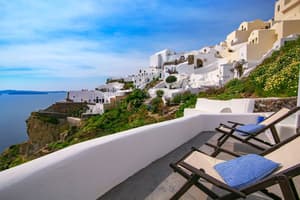 thumbnail: Terrace/patio