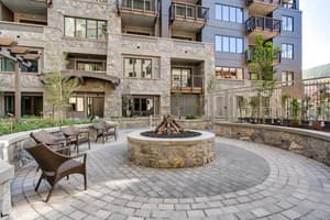 thumbnail: Front of property - evening/night