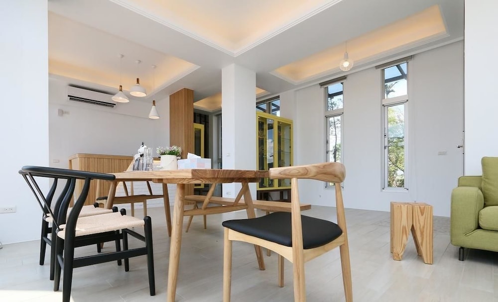 Restaurant-cafeteria