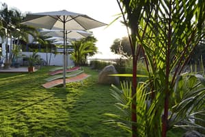 thumbnail: View from property