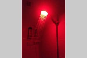 thumbnail: Bathroom shower