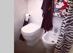 thumbnail: Bathroom
