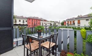 thumbnail: Terrace/patio
