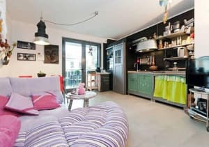 thumbnail: Living room
