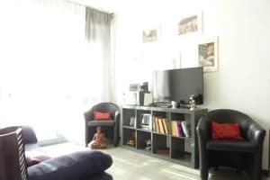 thumbnail: Living room