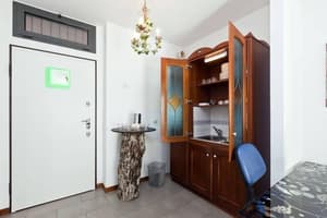 thumbnail: Private kitchenette