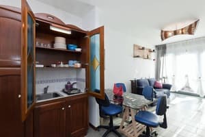 thumbnail: Private kitchenette