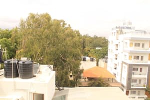 thumbnail: View from property