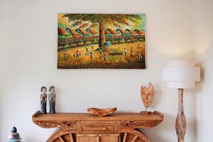 thumbnail: Interior