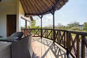 thumbnail: Terrace/patio