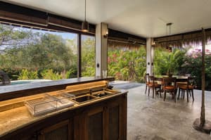 thumbnail: Private kitchen