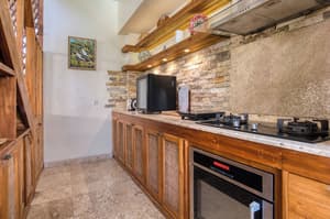 thumbnail: Private kitchen