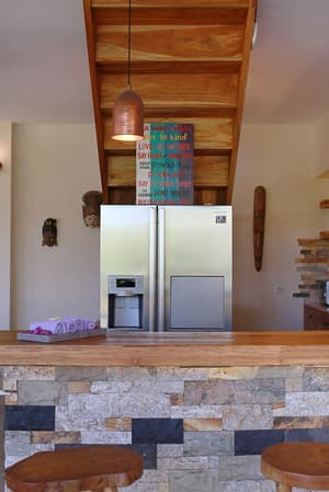 thumbnail: Private kitchen