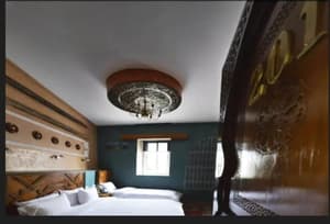 thumbnail: Room