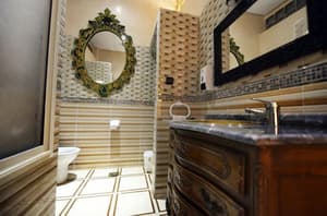 thumbnail: Bathroom shower