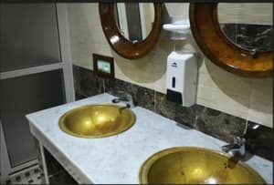 thumbnail: Bathroom sink
