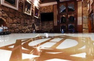 thumbnail: Interior