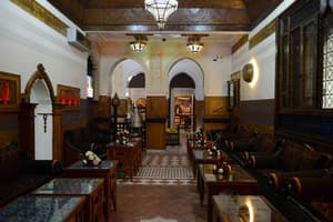 thumbnail: Interior