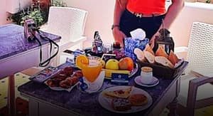 thumbnail: Breakfast meal