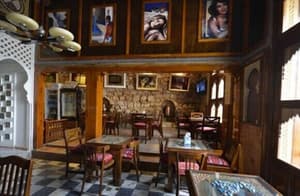 thumbnail: Restaurant