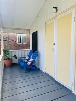 thumbnail: Terrace/patio