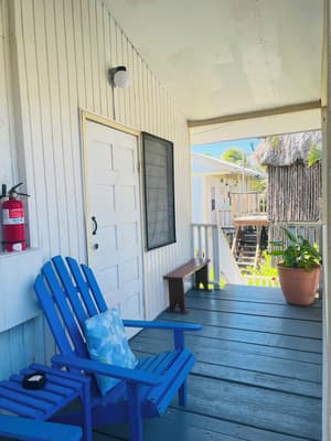 thumbnail: Terrace/patio