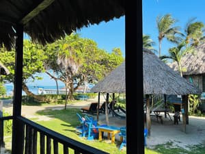 thumbnail: Balcony view