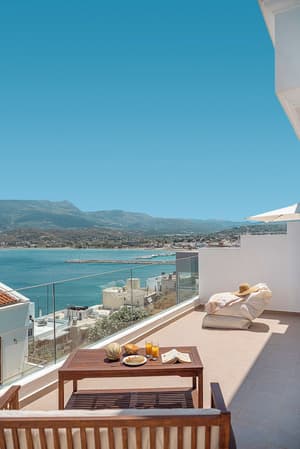 thumbnail: Terrace/patio