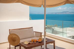thumbnail: View from property