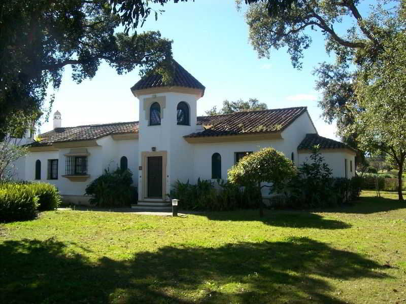 General view
