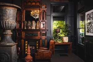 thumbnail: Interior