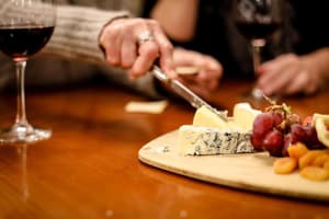 thumbnail: Food and drink