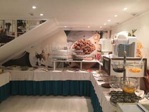 thumbnail: Restaurant