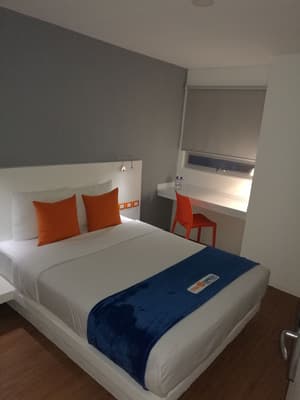 thumbnail: Room