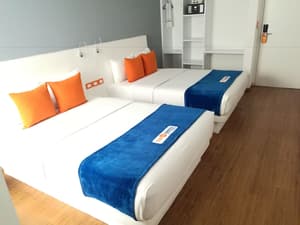 thumbnail: Room