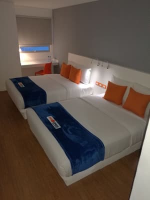 thumbnail: Room