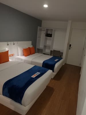 thumbnail: Room