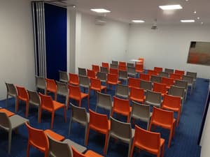 thumbnail: Executive lounge