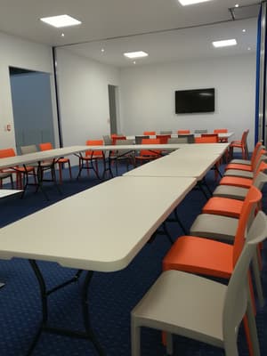 thumbnail: Executive lounge