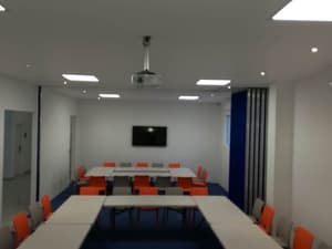 thumbnail: Executive lounge