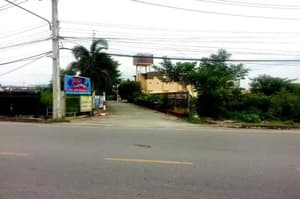 thumbnail: View from property