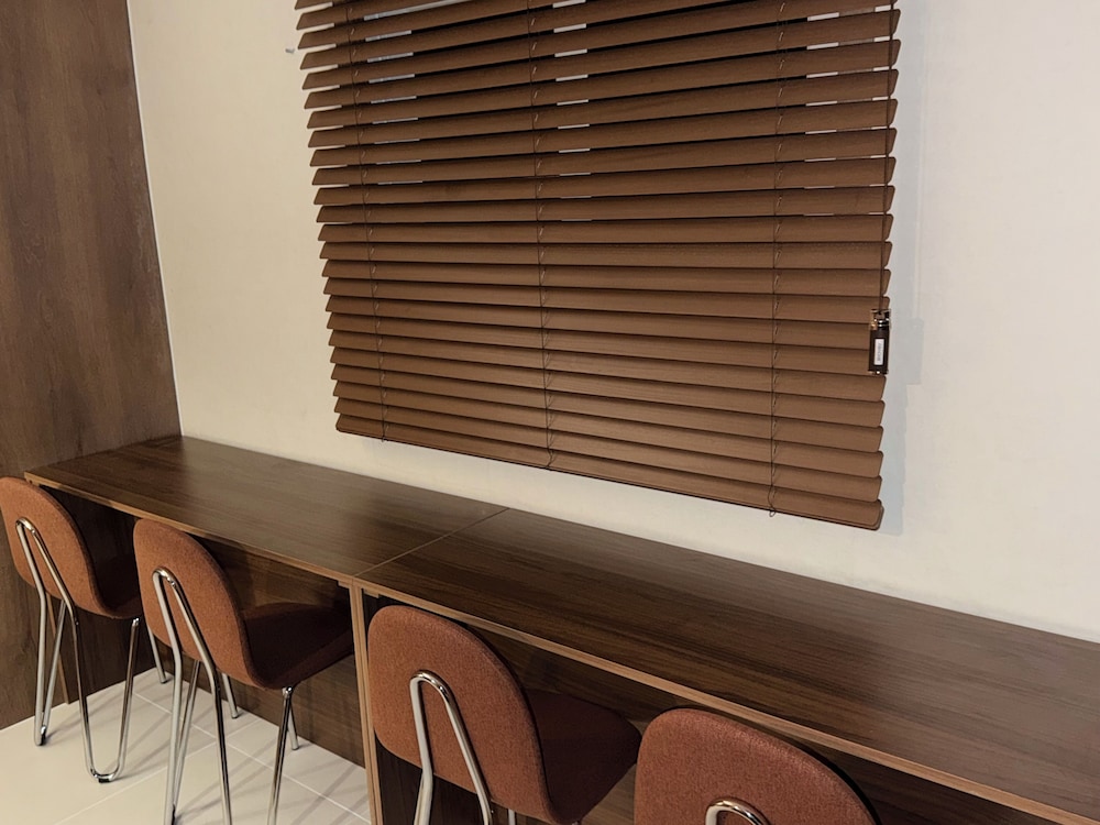 Restaurant-cafeteria