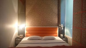 thumbnail: Room