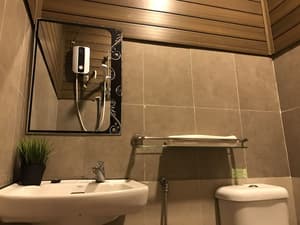 thumbnail: Bathroom