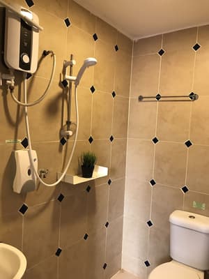 thumbnail: Bathroom