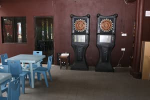 thumbnail: Restaurant