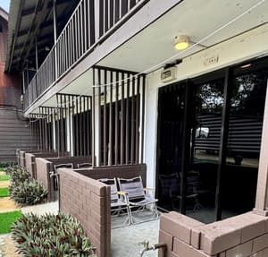 thumbnail: Terrace/patio