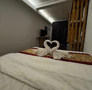 thumbnail: Room