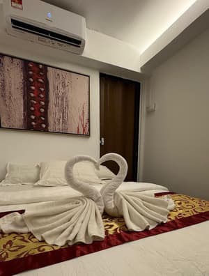 thumbnail: Room